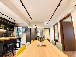 Tampines Street 86 (Tampines), Multi Generation #625596991